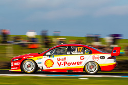 Scott McLaughlin, DJR Team Penske Ford