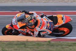 Dani Pedrosa, Repsol Honda Team