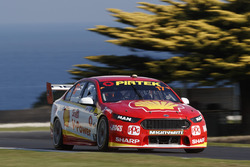 Scott McLaughlin, DJR Team Penske Ford