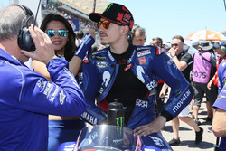Maverick Viñales, Yamaha Factory Racing