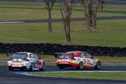 Scott McLaughlin, DJR Team Penske Ford