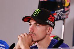 Maverick Viñales, Yamaha Factory Racing