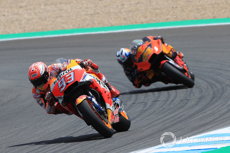 Marc Marquez, Repsol Honda Team