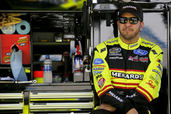Johnny Sauter, GMS Racing, Chevrolet Silverado Allegiant Airlines