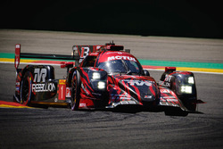 #1 Rebellion Racing Rebellion R-13: Andre Lotterer, Neel Jani, Bruno Senna