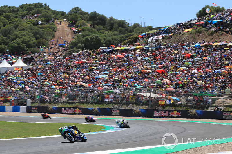 Franco Morbidelli, Estrella Galicia 0,0 Marc VDS