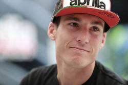 Aleix Espargaro, Aprilia Racing Team Gresini