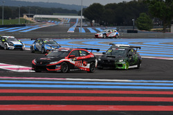 Attila Tassi, Hell Energy Racing con KCMG Honda Civic Type R TCR
