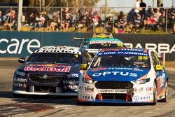 Jamie Whincup, Triple Eight Race Engineering Holden