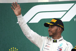 Льюис Хэмилтон, Mercedes AMG F1