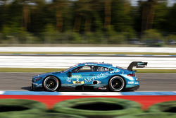 Gary Paffett Mercedes-AMG Team HWA, Mercedes-AMG C63 DTM