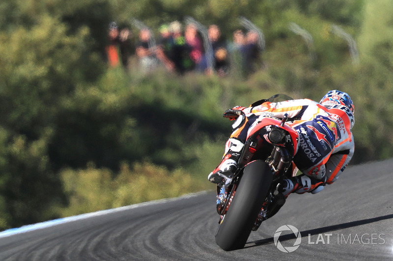 Dani Pedrosa, Repsol Honda Team