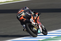 Darryn Binder, Red Bull KTM Ajo