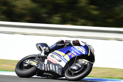 Bo Bendsneyder, Tech 3 Racing