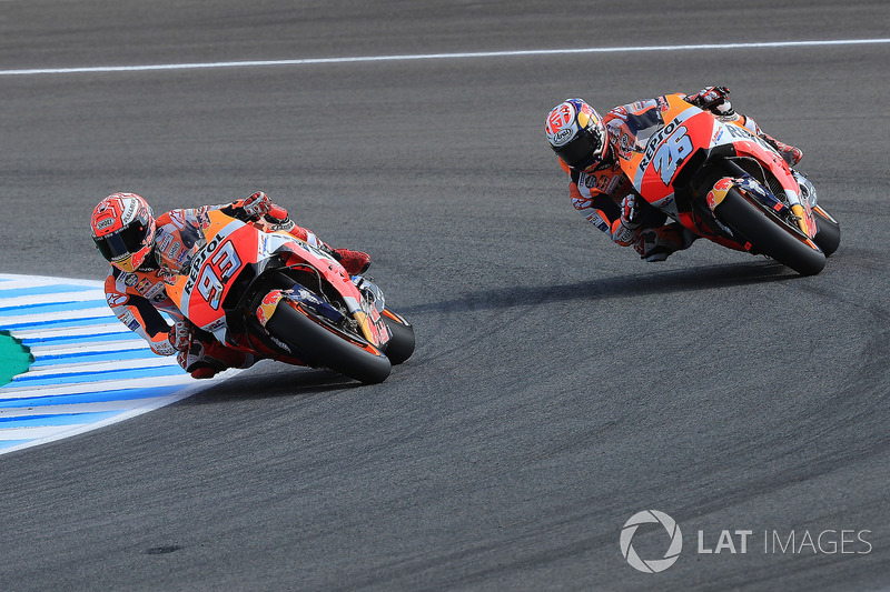 Marc Marquez, Repsol Honda Team