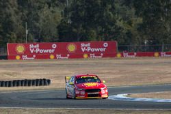 Fabian Coulthard, DJR Team Penske Ford