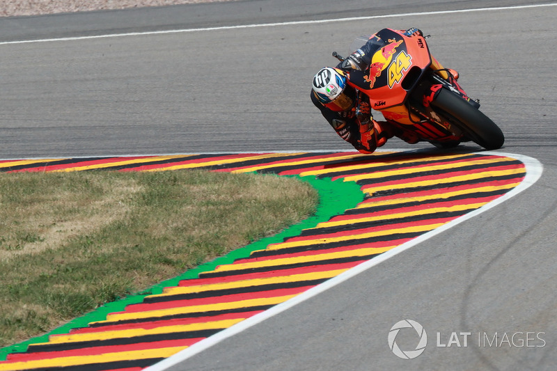 Pol Espargaro, Red Bull KTM Factory Racing
