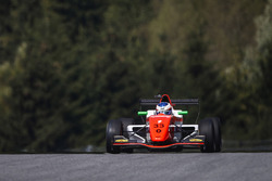 Jarno Opmeer, MP Motorsport