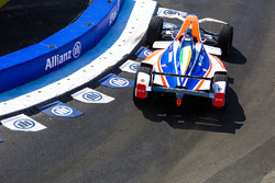 Felix Rosenqvist, Mahindra Racing