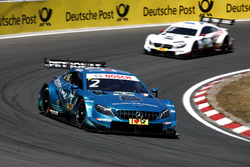 Gary Paffett, Mercedes-AMG Team HWA, Mercedes-AMG C63 DTM