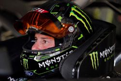 Kurt Busch, Stewart-Haas Racing, Ford Fusion Monster Energy / Haas Automation