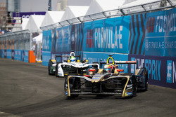 Jean-Eric Vergne, Techeetah, Lucas di Grassi, Audi Sport ABT Schaeffler