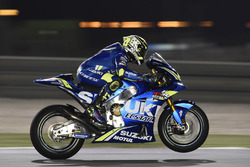 Andrea Iannone, Team Suzuki MotoGP