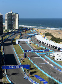 Sébastien Buemi, Renault e.Dams