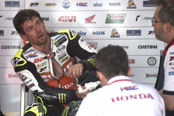 Cal Crutchlow, Team LCR Honda