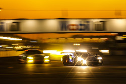 #67 Chip Ganassi Racing Ford GT, GTLM: Ryan Briscoe, Richard Westbrook, Scott Dixon