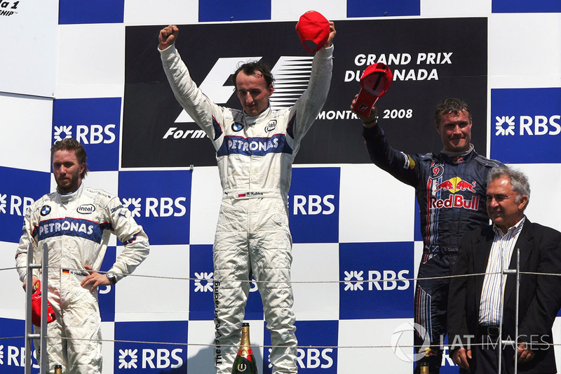 GP de Canadá 2008