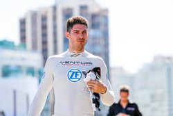 Edoardo Mortara, Venturi Formula E Team