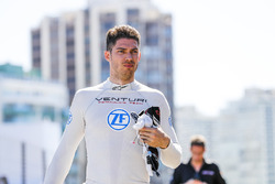 Edoardo Mortara, Venturi Formula E Team