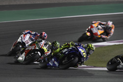 Валентино Россі, Yamaha Factory Racing