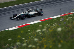 Lewis Hamilton, Mercedes-AMG F1 W09