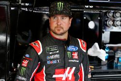 Kurt Busch, Stewart-Haas Racing, Ford Fusion Haas Automation