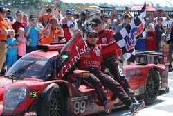 Winners #99 JDC/Miller Motorsports ORECA 07, P: Stephen Simpson, Mikhail Goikhberg, Chris Miller