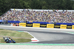 Thomas Luthi, Estrella Galicia 0,0 Marc VDS