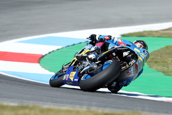 Thomas Luthi, Estrella Galicia 0,0 Marc VDS