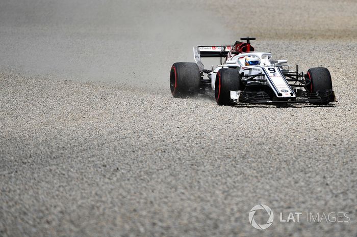 Gran Premio de Austria
