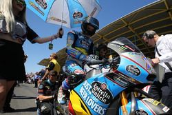 Alex Marquez, Marc VDS