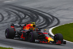 Max Verstappen, Red Bull Racing RB14