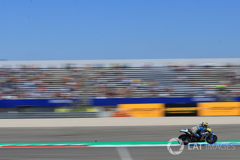 Thomas Luthi, Estrella Galicia 0,0 Marc VDS