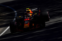 Макс Ферстаппен, Red Bull Racing RB14