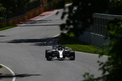Lewis Hamilton, Mercedes-AMG F1 W09