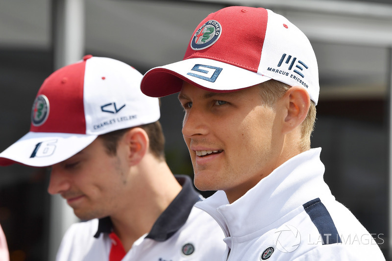F1-es versenyzői portrék csütörtökről - F1 2018 - Kanadai Nagydíj