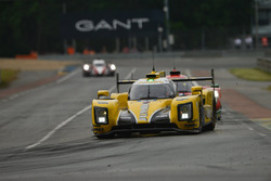 #29 Racing Team Nederland Dallara P217: Frits van Eerd, Giedo van der Garde, Jan Lammers