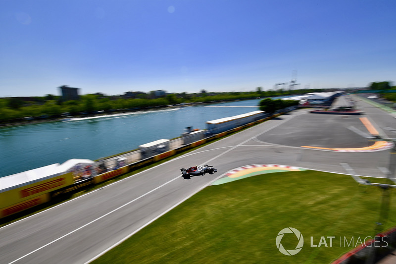 Charles Leclerc, Sauber C37