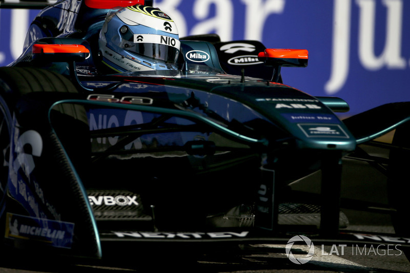 Nelson Piquet Jr., Jaguar Racing