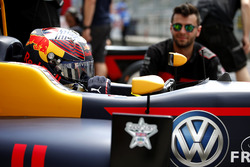 Dan Ticktum, Motopark Dallara F317 - Volkswagen